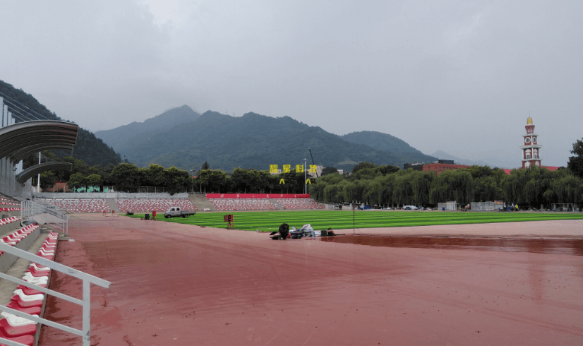高杆灯厂家